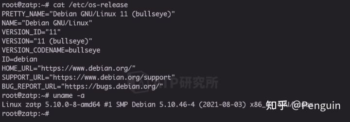 从Debian 10 升级到 Debian 11